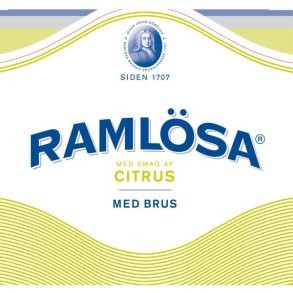 24 stk.Raml�se Citrus 33cl