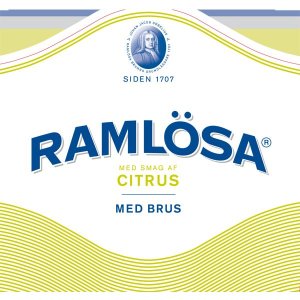 24 stk.Raml�se Citrus 33cl