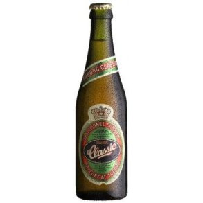 30 stk. Tuborg Classic 33 cl