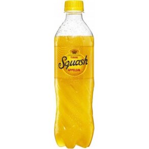 24 stk.Tuborg Squash 50cl