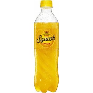 24 stk.Tuborg Squash 50cl