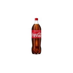 8  stk. Coca Cola 150 cl