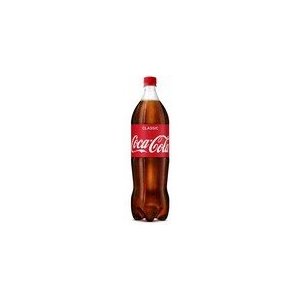 8  stk. Coca Cola 150 cl
