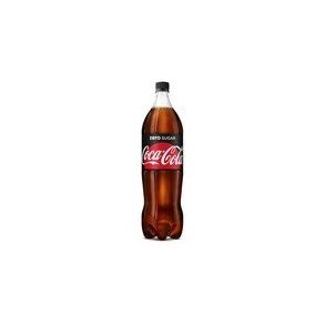 8 stk. Coca Cola Zero 150 cl