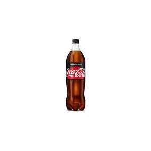 8 stk. Coca Cola Zero 150 cl