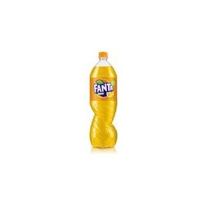 8 stk. Fanta Orange 150 cl