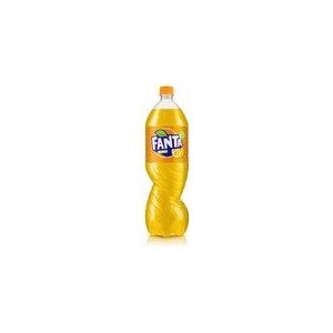 8 stk. Fanta Orange 150 cl