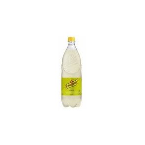 8 stk. Schweppes Lemon 125 cl