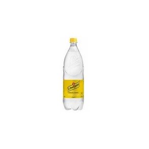 8 stk. Schweppes Indian Tonic water 125 cl