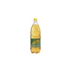8 stk. Schweppes Ginger Ale 125 cl
