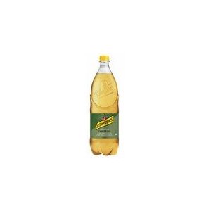 8 stk. Schweppes Ginger Ale 125 cl
