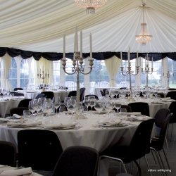 Lysest.Maren krom 5 armet 79cm