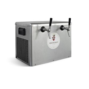 Leje af Krenkerup minitrope, 2 haner