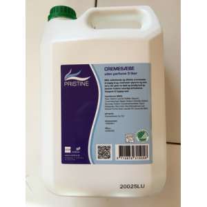 Cremes�be uden parfume 5 l